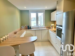  Appartement � vendre 4 pi�ces 91 m�