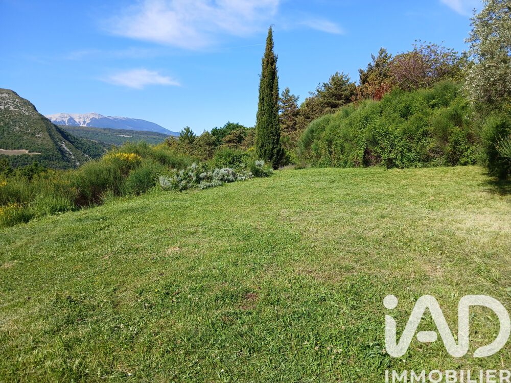 � vendre  Maison La Roche-sur-le-Buis (26170)