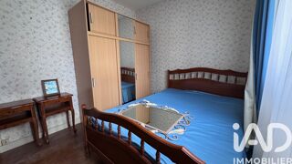  Maison � vendre 3 pi�ces 65 m�