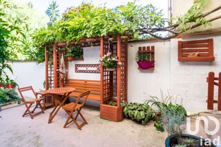  Maison � vendre 5 pi�ces 118 m�