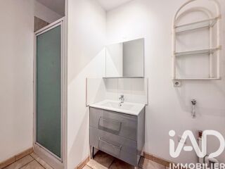  Appartement � vendre 2 pi�ces 43 m�