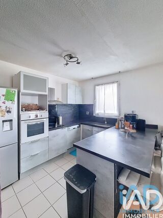  Appartement � vendre 2 pi�ces 46 m�