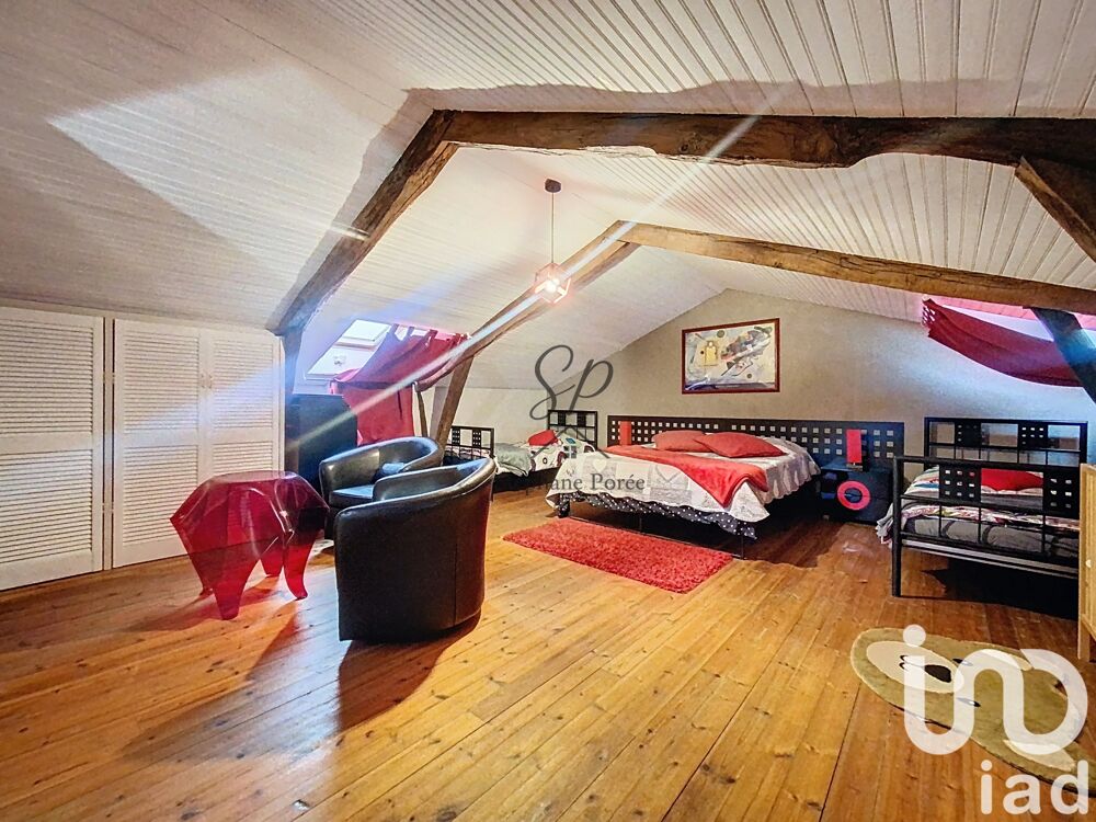  vendre  Maison Montdoumerc (46230)