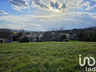  Terrain � vendre 750 m�