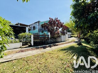  Maison � vendre 7 pi�ces 220 m�