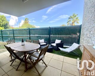  Appartement  vendre 3 pices 57 m