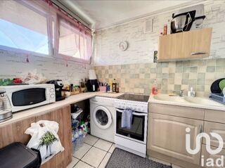  Appartement � vendre 3 pi�ces 50 m�