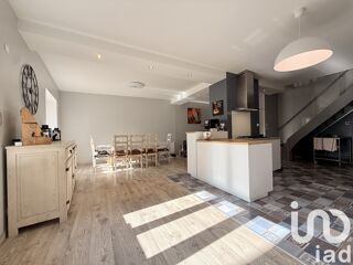  Maison � vendre 8 pi�ces 200 m�