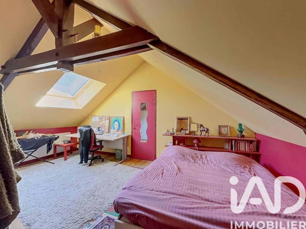  vendre  Maison Guenrouet (44530)