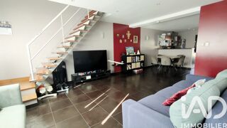  Maison � vendre 5 pi�ces 115 m�