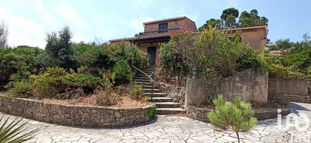  vendre  Maison Les Issambres (83380)