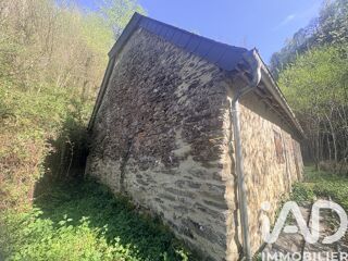  Maison � vendre 1 pi�ce 60 m�