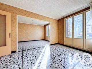  Appartement � vendre 5 pi�ces 89 m�