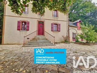  Maison � vendre 5 pi�ces 138 m�