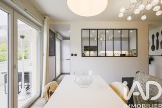  Appartement � vendre 4 pi�ces 92 m�