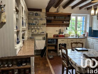  Maison  vendre 10 pices 223 m