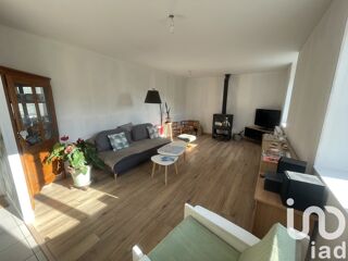  Maison � vendre 11 pi�ces 215 m�