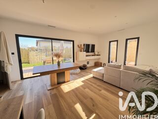  Villa 4 pi�ces 101 m� Toulouse