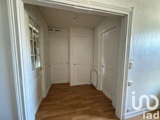  Appartement � vendre 3 pi�ces 69 m�