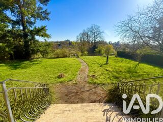  Maison � vendre 5 pi�ces 105 m�