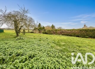  Terrain � vendre 737 m�