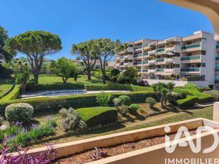  Appartement � vendre 1 pi�ce 20 m�