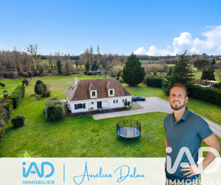  Maison � vendre 7 pi�ces 186 m�