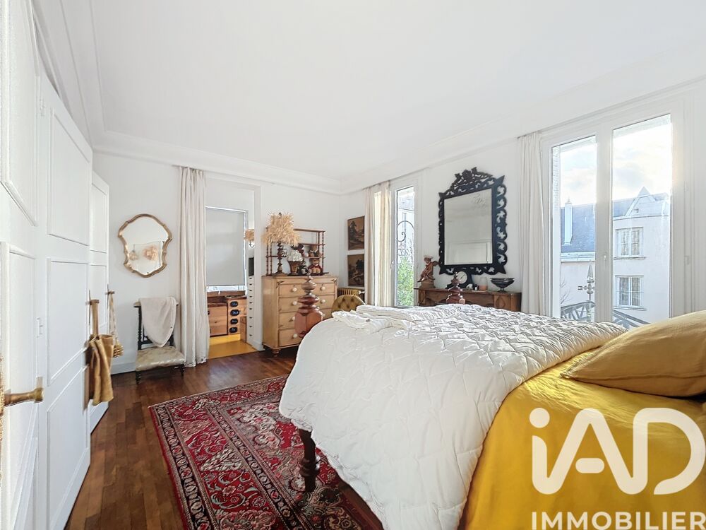 � vendre  Appartement Enghien-les-Bains (95880)