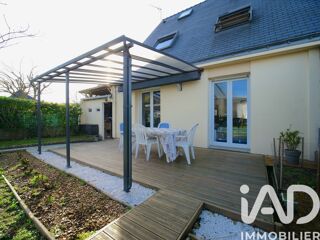  Maison � vendre 4 pi�ces 96 m�