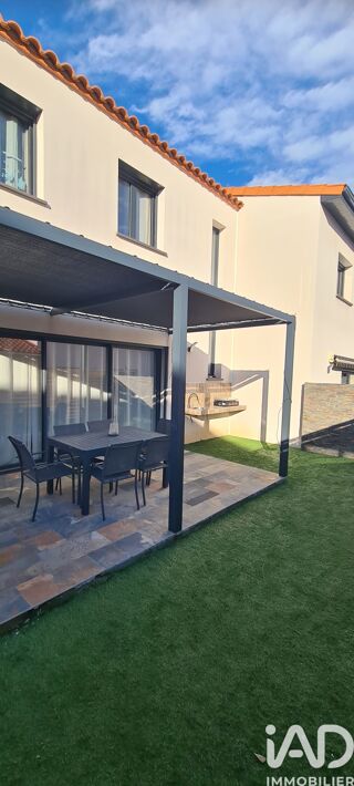  Maison � vendre 5 pi�ces 100 m�