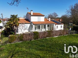  Maison  vendre 5 pices 145 m