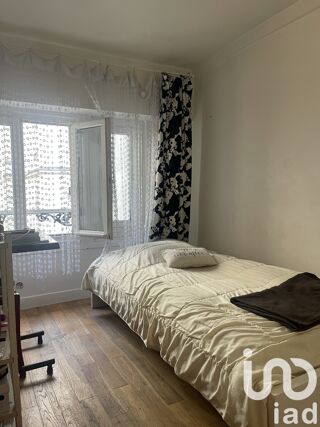  Appartement  vendre 2 pices 27 m