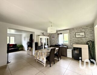  Maison � vendre 4 pi�ces 83 m�