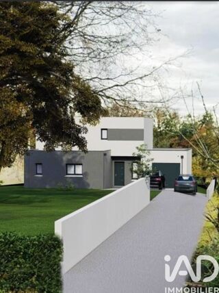  Maison � vendre 6 pi�ces 128 m�