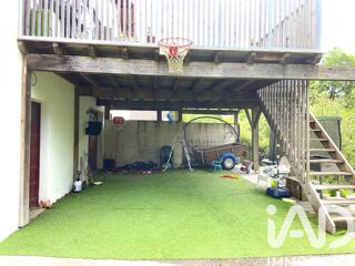  Maison � vendre 8 pi�ces 237 m�