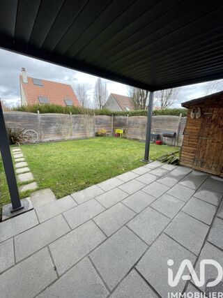  Maison � vendre 5 pi�ces 120 m�