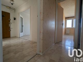  Appartement  vendre 3 pices 62 m