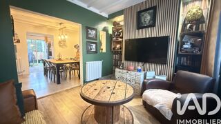  Maison � vendre 4 pi�ces 96 m�