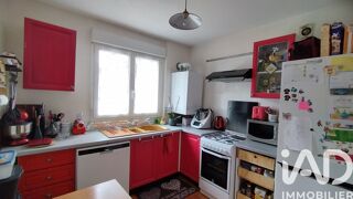  Appartement � vendre 3 pi�ces 74 m�