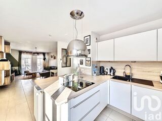  Appartement � vendre 3 pi�ces 65 m�