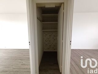  Appartement  vendre 3 pices 57 m