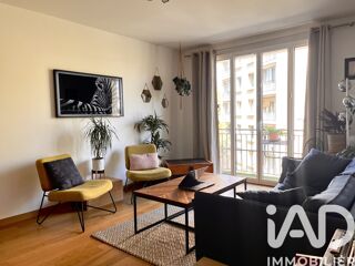 Appartement � vendre 4 pi�ces 94 m�