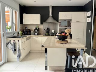  Maison � vendre 5 pi�ces 130 m�