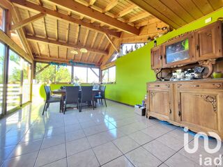  Maison � vendre 5 pi�ces 120 m�