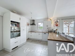  Maison � vendre 6 pi�ces 100 m�