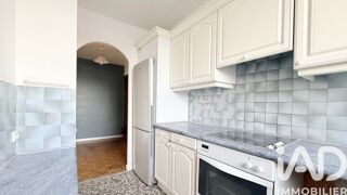  Appartement � vendre 3 pi�ces 57 m�