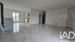  Maison 5 pi�ces 105 m� Brannay