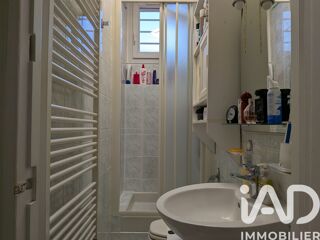  Appartement � vendre 3 pi�ces 46 m�