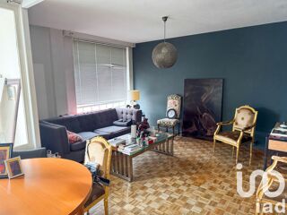  Appartement � vendre 4 pi�ces 77 m�