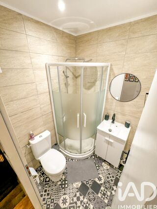  Appartement � vendre 3 pi�ces 64 m�